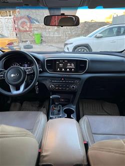 کیا سپۆرتاج